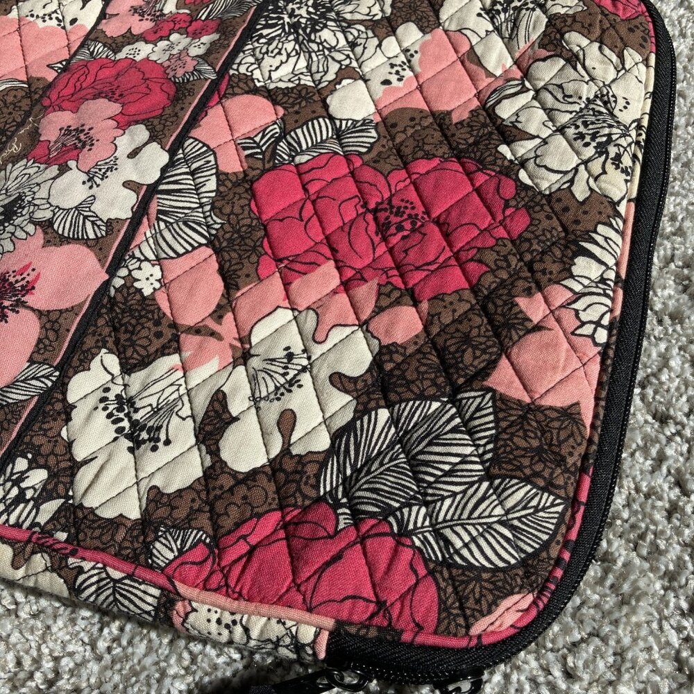 Vera Bradley Laptop / iPad Sleeve Case